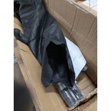 Telescopisch Achtergrondsysteem (155-300 cm) - 56% Korting
