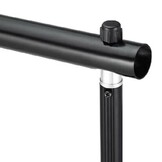 Telescopisch Achtergrondsysteem (155-300 cm) - 56% Korting