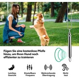 Pet Prime Automatische Balwerper voor Grote Honden - Zwart, One Size