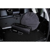 AD Tuning TPE Kofferbakmat voor VW Golf 6 Limousine - Zwart - 99 x 95 cm