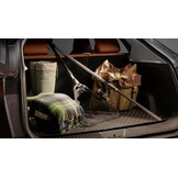 AD Tuning TPE Kofferbakmat voor VW Golf 6 Limousine - Zwart - 99 x 95 cm