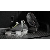 AD Tuning TPE Kofferbakmat voor VW Golf 6 Limousine - Zwart - 99 x 95 cm
