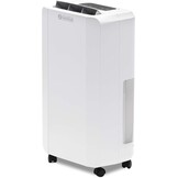 Olimpia Splendid Aquaria Slim 01958 Luchtontvochtiger, 14 liter/dag met Pure System, 65 m³ - Maat 14