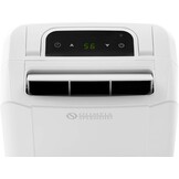 Olimpia Splendid Aquaria Slim 01958 Luchtontvochtiger, 14 liter/dag met Pure System, 65 m³ - Maat 14