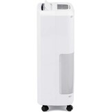 Olimpia Splendid Aquaria Slim 01958 Luchtontvochtiger, 14 liter/dag met Pure System, 65 m³ - Maat 14
