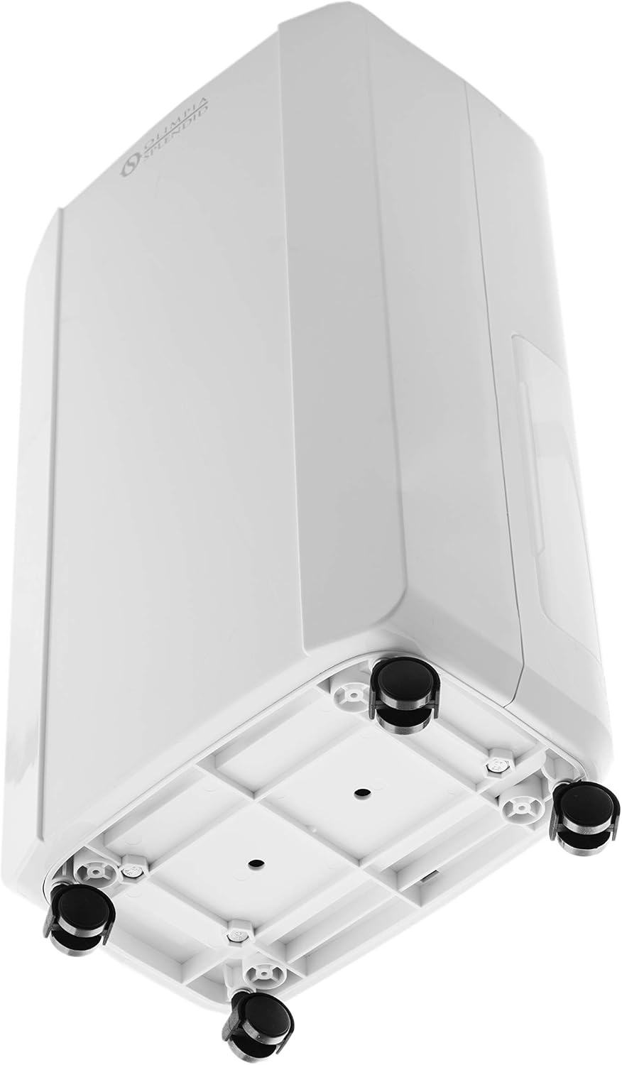 Olimpia Splendid Aquaria Slim 01958 Luchtontvochtiger, 14 liter/dag met Pure System, 65 m³ - Maat 14