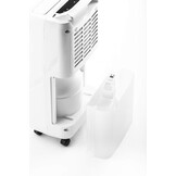 Olimpia Splendid Aquaria Slim 01958 Luchtontvochtiger, 14 liter/dag met Pure System, 65 m³ - Maat 14