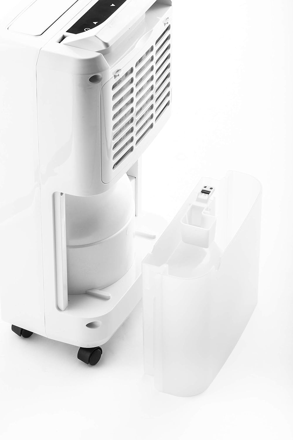 Olimpia Splendid Aquaria Slim 01958 Luchtontvochtiger, 14 liter/dag met Pure System, 65 m³ - Maat 14