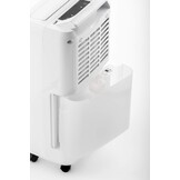 Olimpia Splendid Aquaria Slim 01958 Luchtontvochtiger, 14 liter/dag met Pure System, 65 m³ - Maat 14