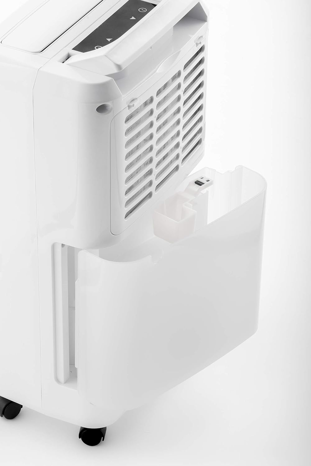 Olimpia Splendid Aquaria Slim 01958 Luchtontvochtiger, 14 liter/dag met Pure System, 65 m³ - Maat 14