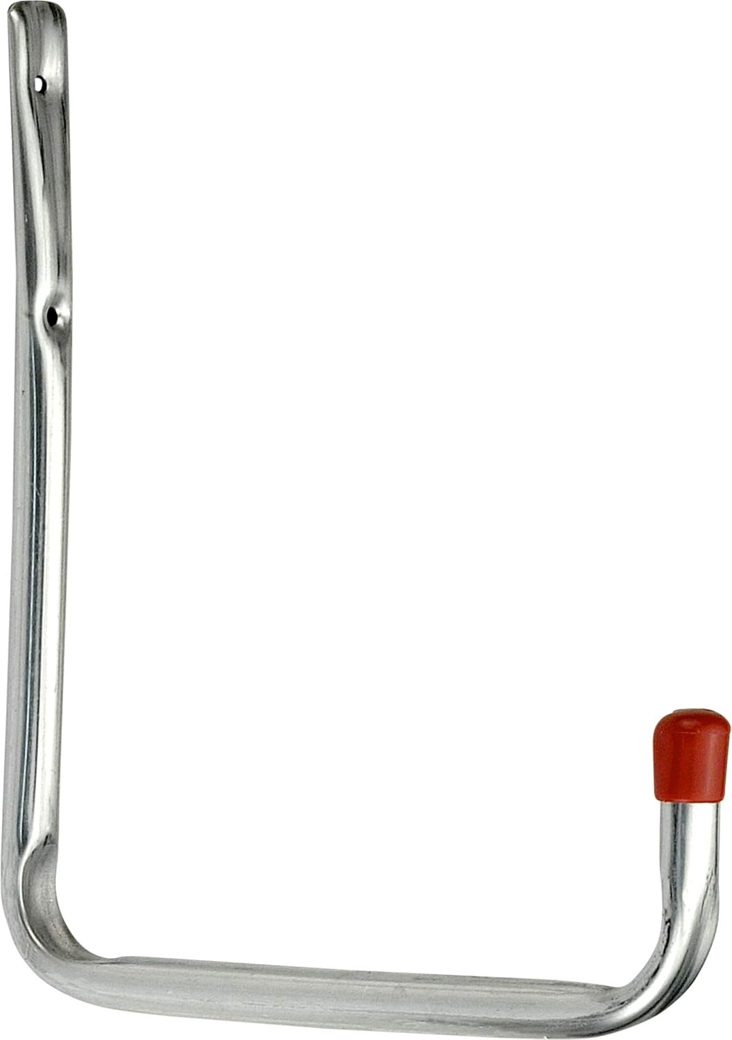 Connex Wandhaak 140 x 114 x 53 mm, verzinkt, 30 kg belastbaar DY222004 - Maat 140 x 114 x 53 mm, 30 kg