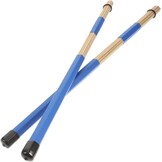 BESPORTBLE Bamboe Drumsticks Blauw 40 cm - 1 Paar