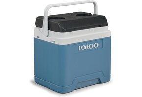 Koelbox Igloo 24L Ice Blue | 41% Korting