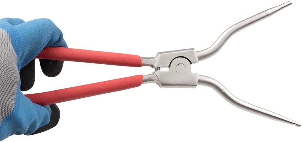 Expansiegereedschap voor het verwijderen van de wasmachine kuipveer voor LG 4986ER0004F/B/G en Samsung TJTSE-1 383EER4001A