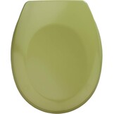Antibacteriële Toiletbril Duroplast Beige - 28% Korting