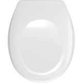 Antibacteriële Toiletbril Duroplast Beige - 28% Korting