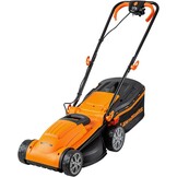 Elektrische Grasmaaier 1800W, 40cm Maaibreedte, Mulchfunctie - 34% Korting