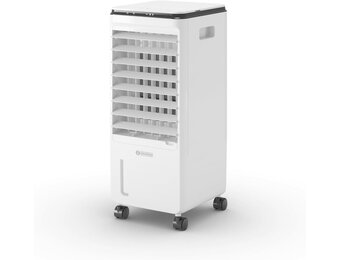 Mobiele Verdampingskoeler Peler 7T - 7L | 34% Korting