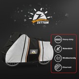 Fietshoes voor 3 fietsen - Waterdicht & Duurzaam - 33% Korting