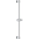 Douchestang 60 cm Chroom (M) - 33% Korting