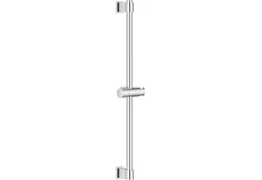 Douchestang 60 cm Chroom (M) - 33% Korting