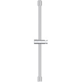 Douchestang 60 cm Chroom (M) - 33% Korting