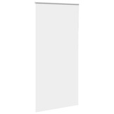 Wit Verduisterend Rolgordijn 110x230 cm - 33% Korting