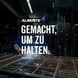 Hekwerkverhoging Dubbelstaafmat 800mm Antraciet Zwart L 33% Korting