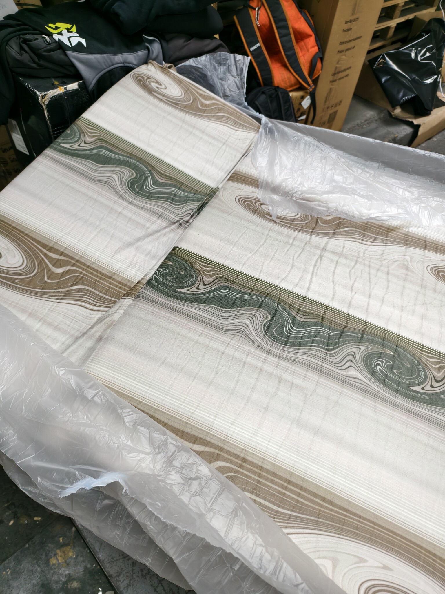 Opvouwbaar Logeermatras 200x90x15 cm - 54% Korting