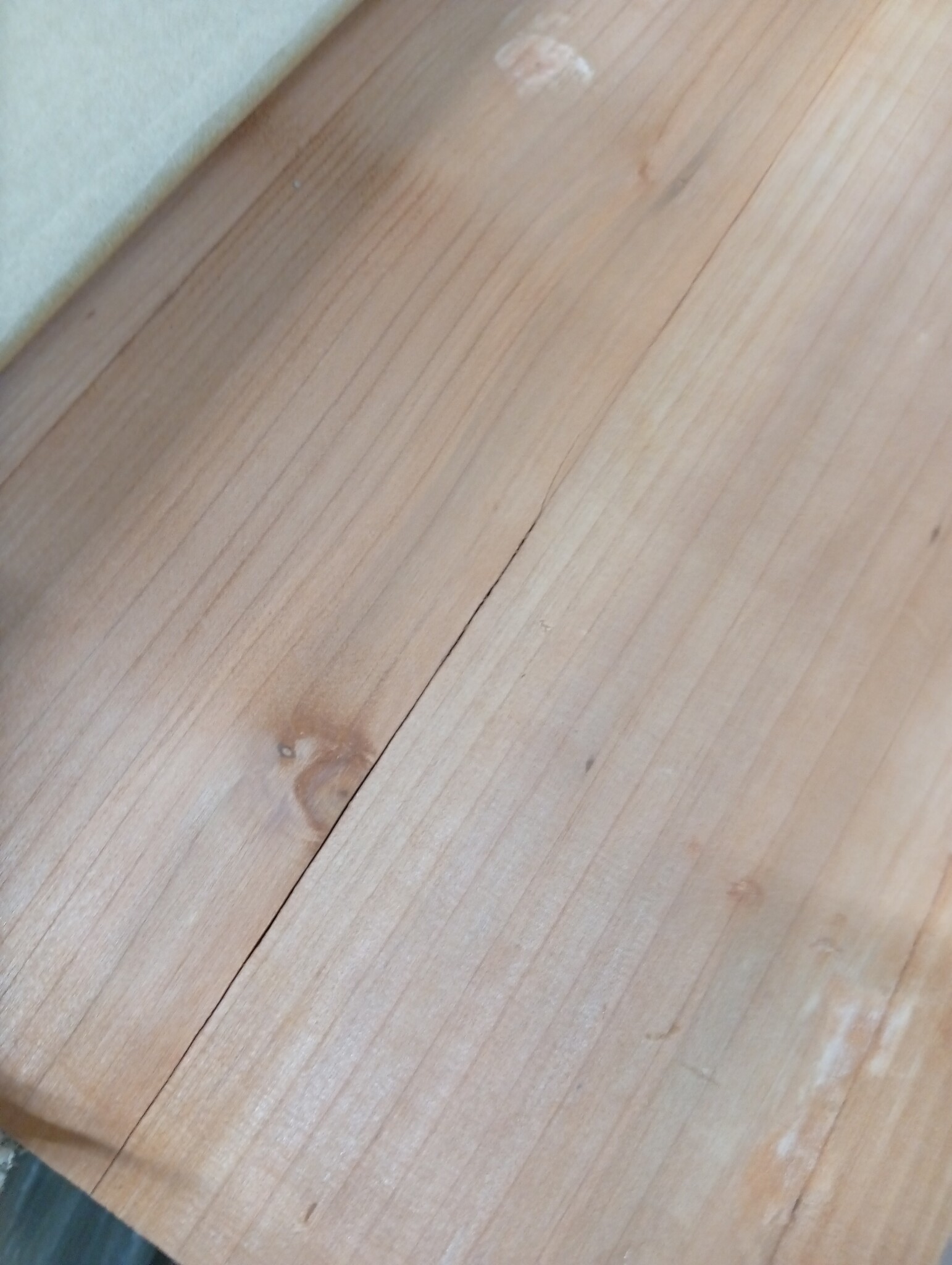 Kussenbox 150x50x56 cm Massief Vurenhout Bruin - 59% Korting