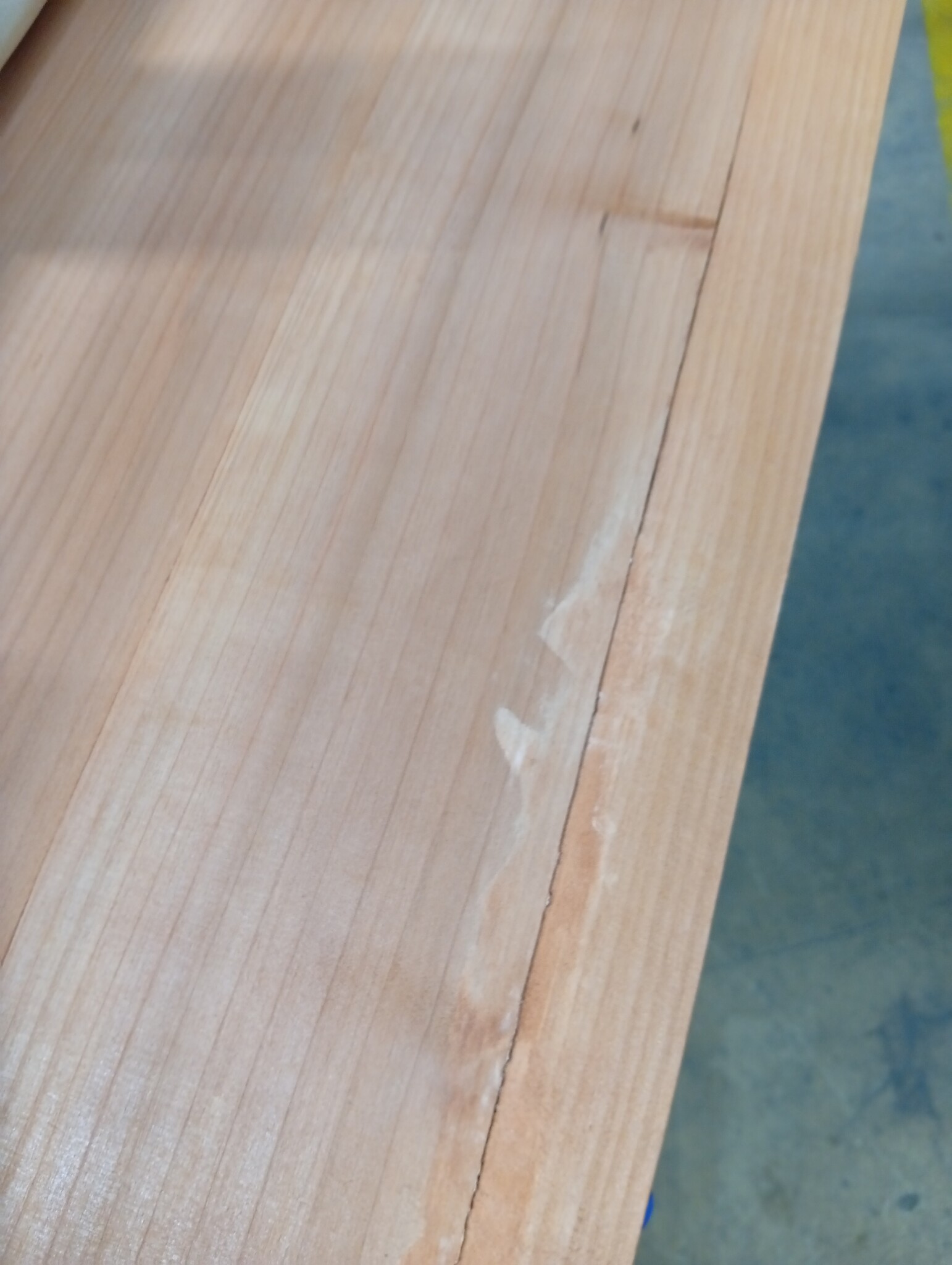 Kussenbox 150x50x56 cm Massief Vurenhout Bruin - 59% Korting