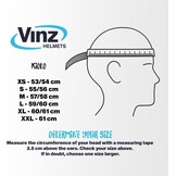 Streetfighter Jethelm Mat Zwart M - ECE 22.06 Gekeurd met Zonnevizier - 34% Korting