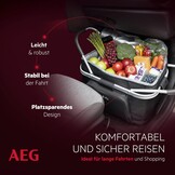 Koeltas 26L 12V - Ideaal voor onderweg & boodschappen (34% Korting)