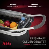 Koeltas 26L 12V - Ideaal voor onderweg & boodschappen (34% Korting)