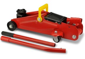 Hydraulische Werkplaatskrik - 2 Ton - 45% Korting
