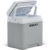 Elektrische koelbox 27L - 53% korting!