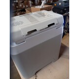 Elektrische koelbox 27L - 53% korting!