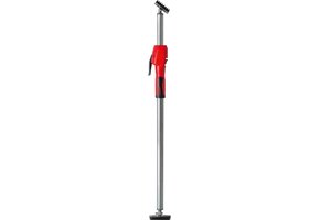 Telescoopsteun STE300 (53% korting) | 1700-3000mm | 350kg | Éénhandig