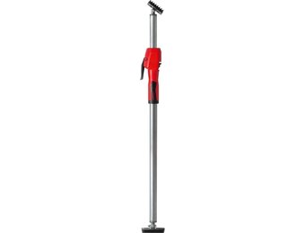Telescoopsteun STE300 (53% korting) | 1700-3000mm | 350kg | Éénhandig