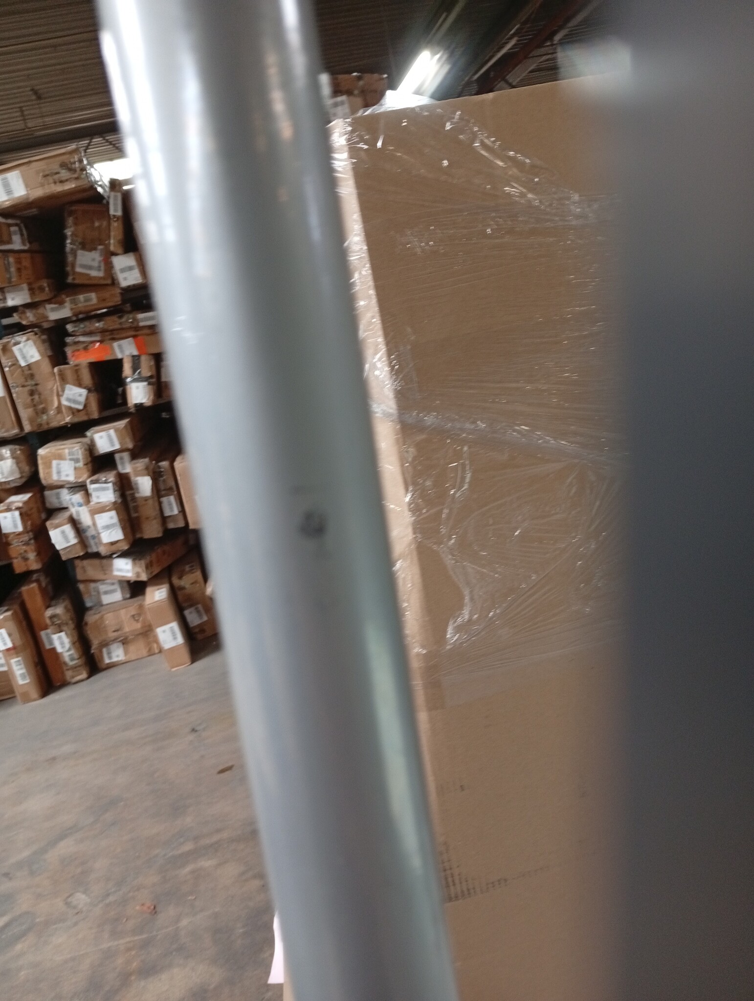 Telescoopsteun STE300 (53% korting) | 1700-3000mm | 350kg | Éénhandig