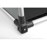 Aluminium Hondenbench Auto (80x65x66 cm) - Lichtgewicht & Robuust met Mat | 35% Korting