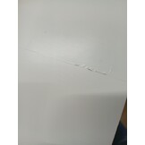 Wit Grenenhouten Slaapbank IRUN (90x200 cm) - 59% Korting