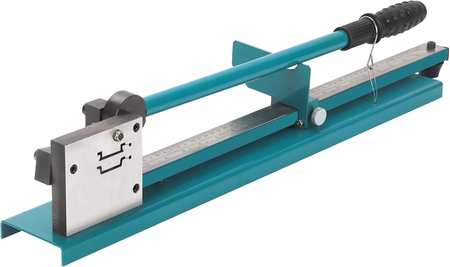 DIN-rail snijder dubbele groef | 34% korting | Messcherp
