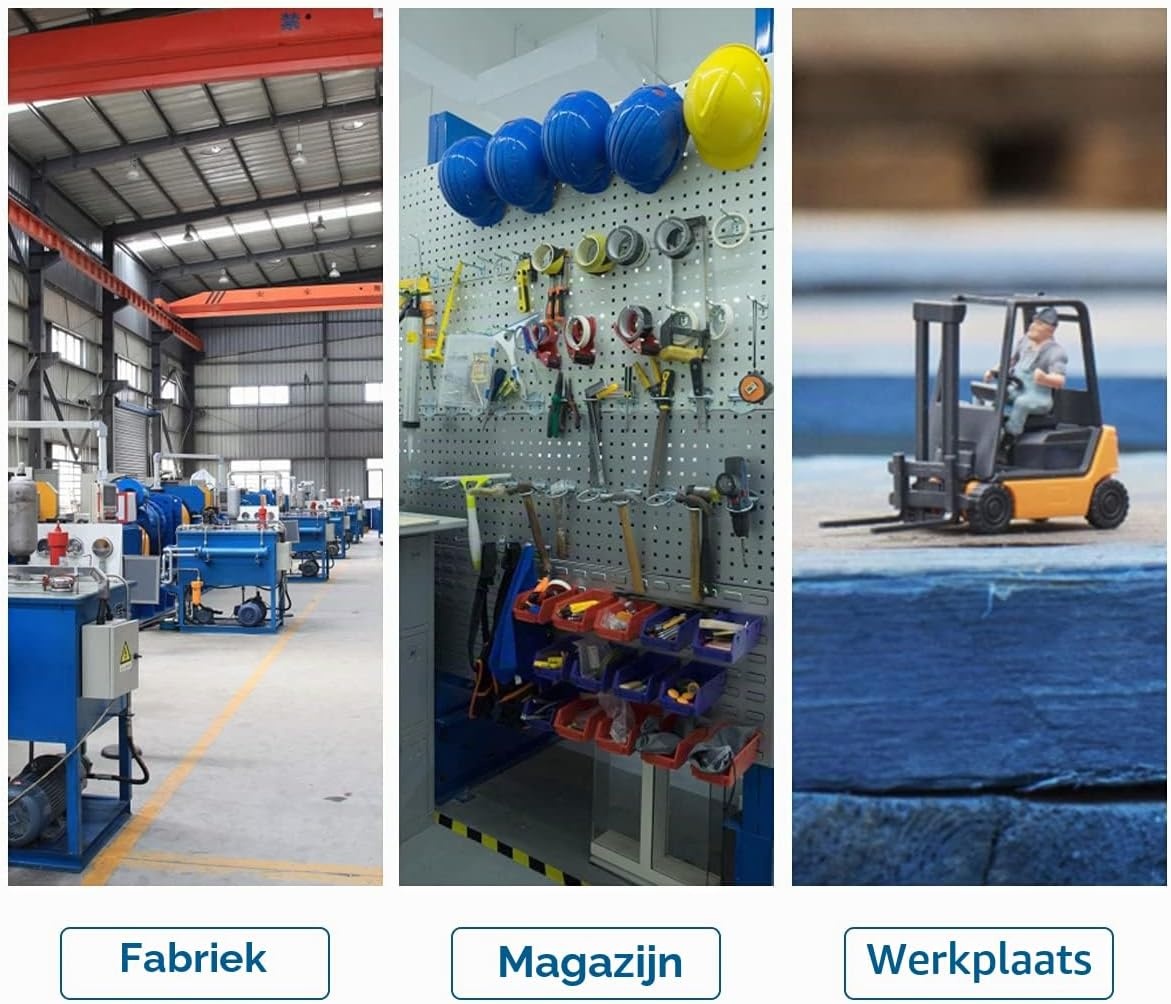DIN-rail snijder dubbele groef | 34% korting | Messcherp