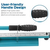 DIN-rail snijder dubbele groef | 34% korting | Messcherp