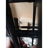 Opvouwbare Boodschappentrolley - 30kg - RVS - Lichtgewicht