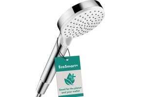 Waterbesparende Handdouche 5,7 l/min (EcoSmart+) - 31% Korting!
