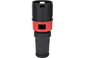 Stofzuigeradapter Slangmof Bosch Ø 35 mm | 33% Korting