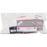 Stofzuigeradapter Slangmof Ø 35 mm - Bosch - 27% Korting
