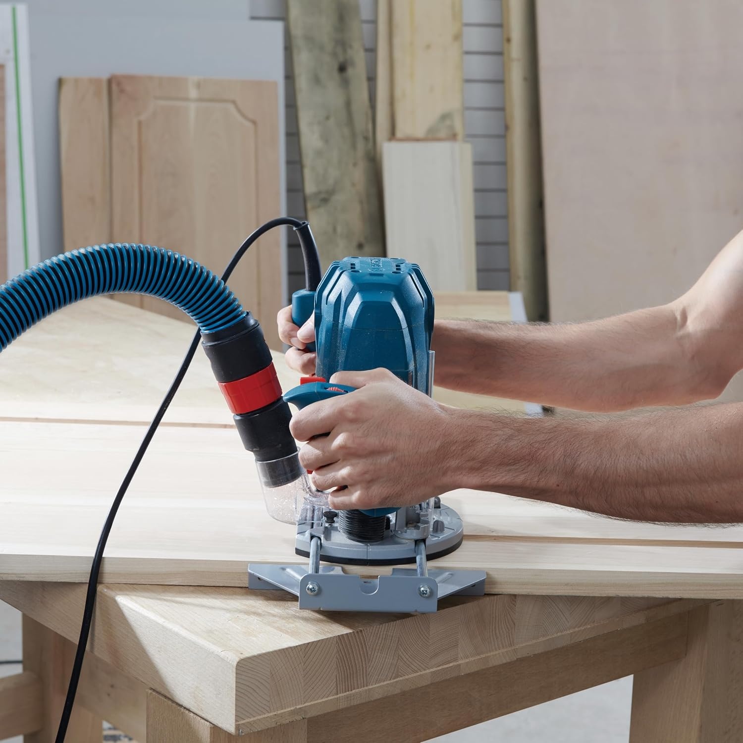 Stofzuigeradapter Slangmof Ø 35 mm - Bosch - 27% Korting
